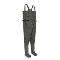 Trakker N2 Camo Waders